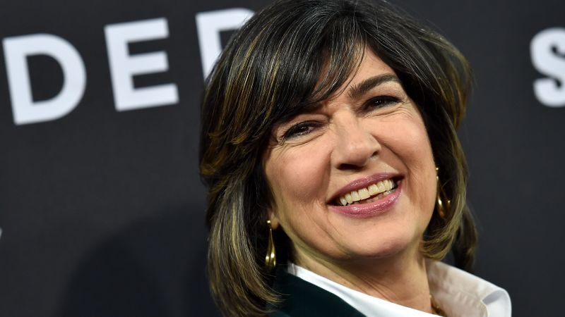 The art of the TV interview — cnn international