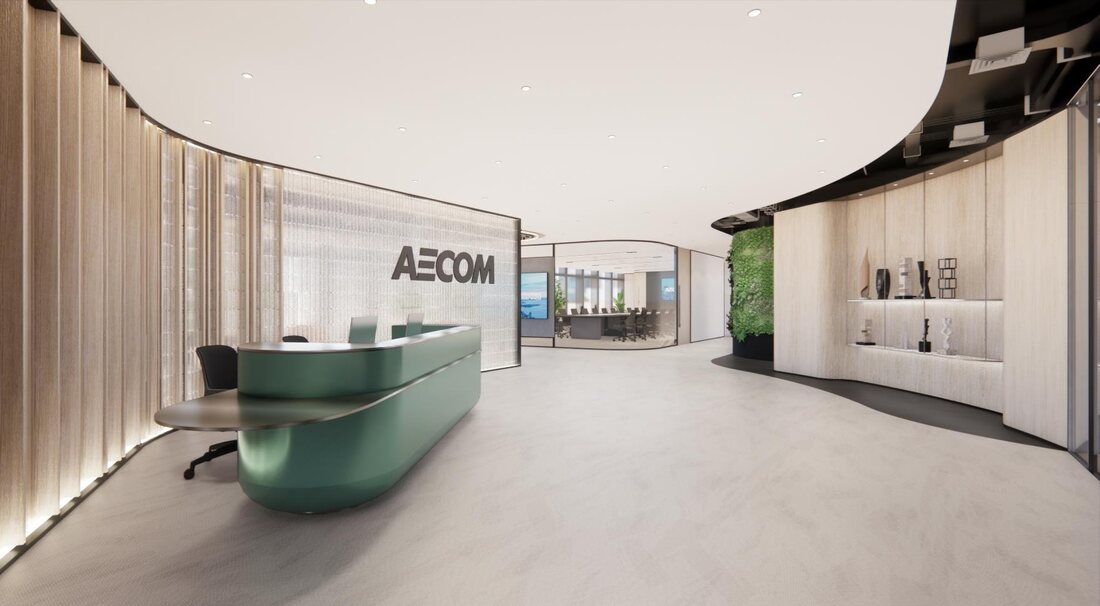 KLS reception render