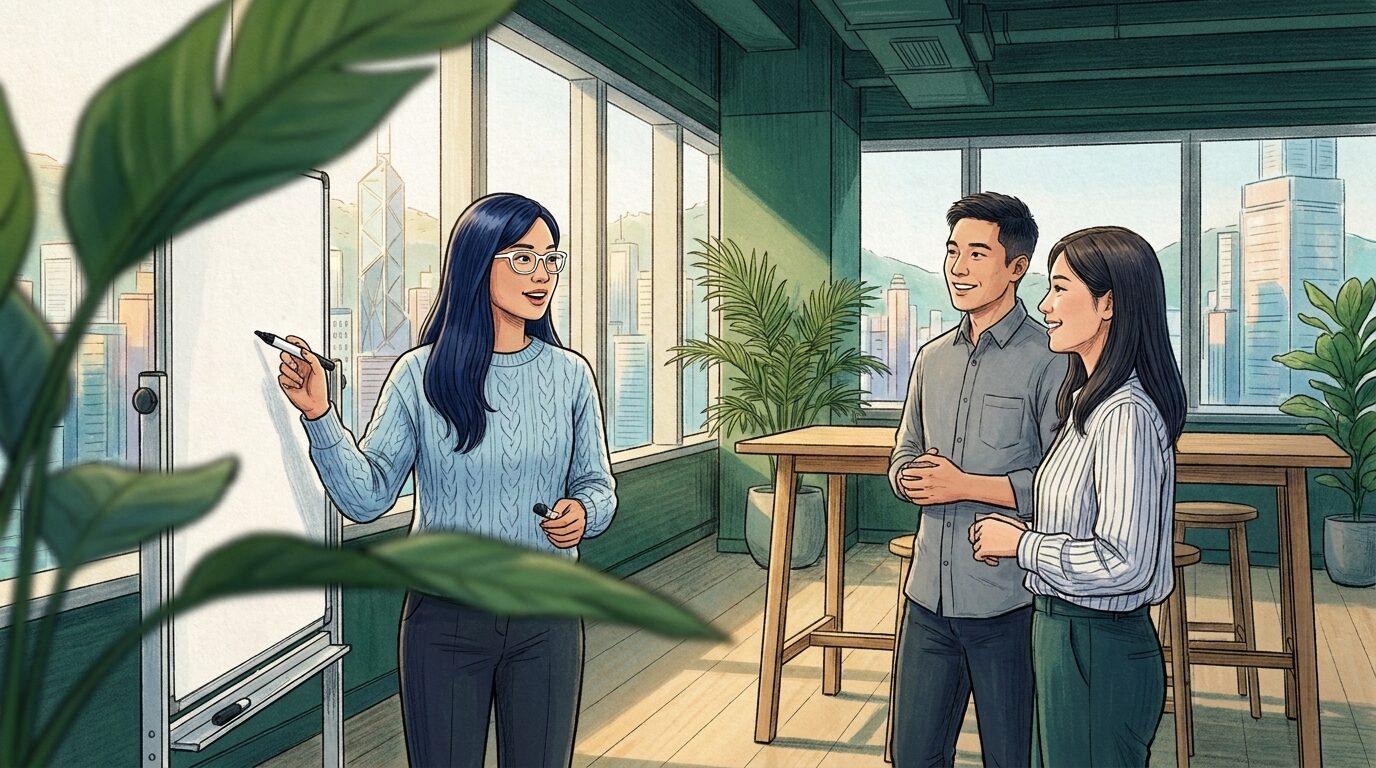 meeting