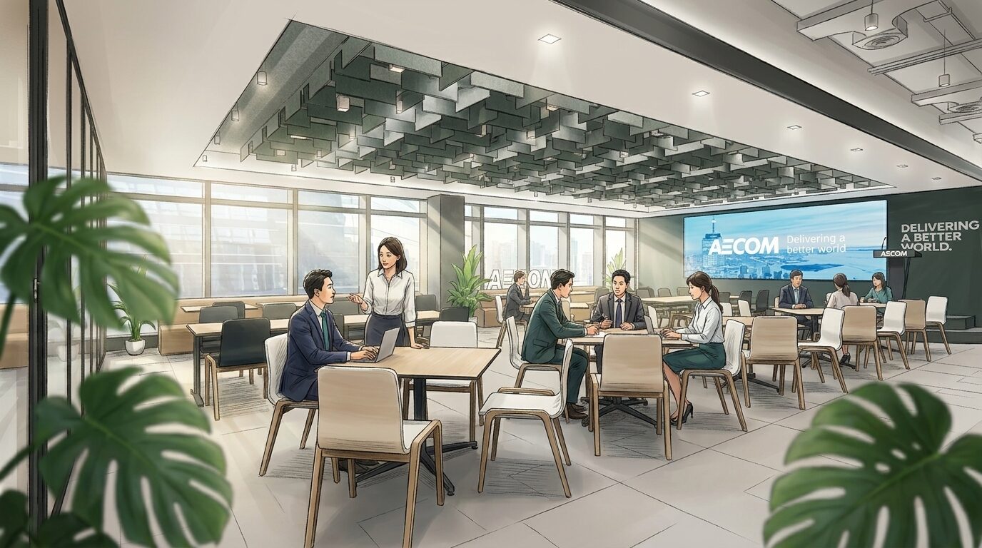 meeting room